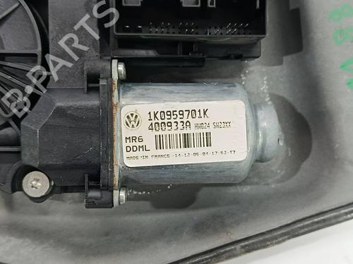 Front left window mechanism VW GOLF V (1K1) | BP35777217C22 - Image 3