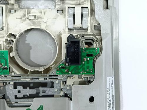 Innerbelysning VW PASSAT B6 (3C2) | BP31263681I8