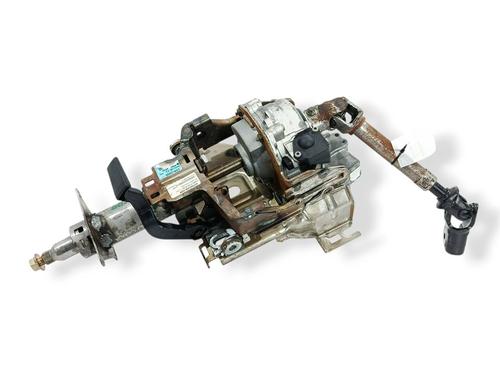 Used Steering column NISSAN MICRA III (K12) [2002-2011]  32850231