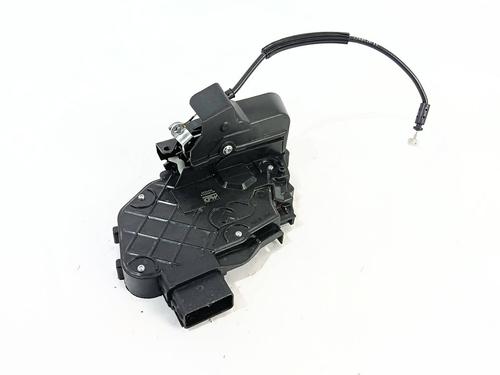Front right lock LAND ROVER RANGE ROVER SPORT I (L320)  | BP29391051C97 