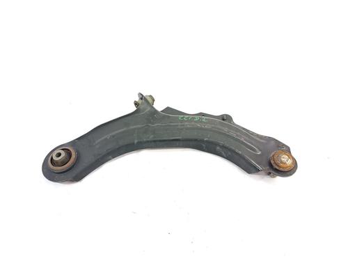 Left front suspension arm RENAULT MEGANE II (BM0/1_, CM0/1_)  | BP20148656M12 