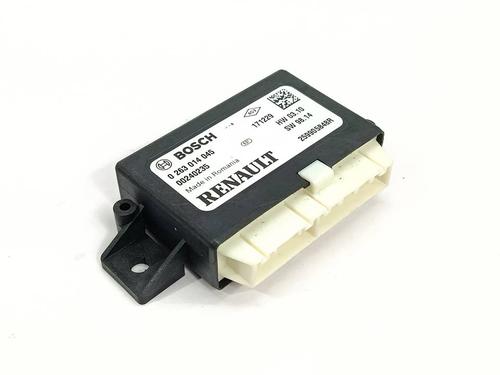 Electronic module RENAULT CLIO IV (BH_)  | BP40598536M83  - Image 6