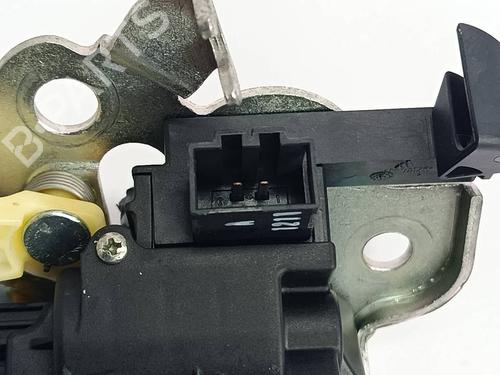 Tailgate lock SEAT EXEO ST (3R5) | BP39209955C101 - Image 4