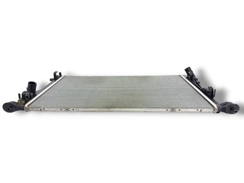 Water radiator RENAULT MEGANE IV Hatchback (B9A/M/N_) 1.5 Blue dCi 115 (B9A6) | BP38938994M31 - Image 5