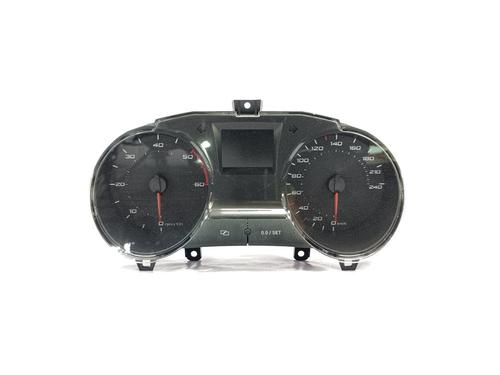 Used Instrument cluster SEAT IBIZA IV (6J5, 6P1) [2008-2017]  24484014