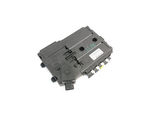 Used Fuse box MERCEDES-BENZ C-CLASS (W205) C 220 BlueTEC / d (205.002, 205.004) (170 hp) 24609718