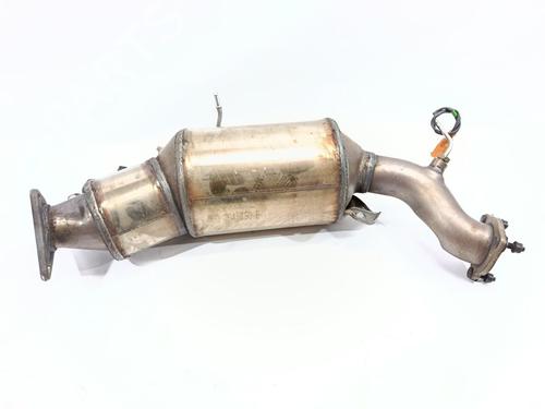 Used Particulate filter Particulate filter 39234017 39234017