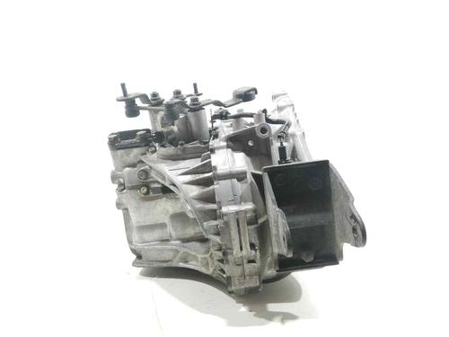 Used Gearbox HYUNDAI SONATA V (NF) [2004-2014]  15862477