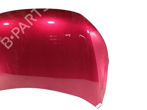 Hood MITSUBISHI ECLIPSE CROSS (GK_, GL_)  | BP29713798C1 