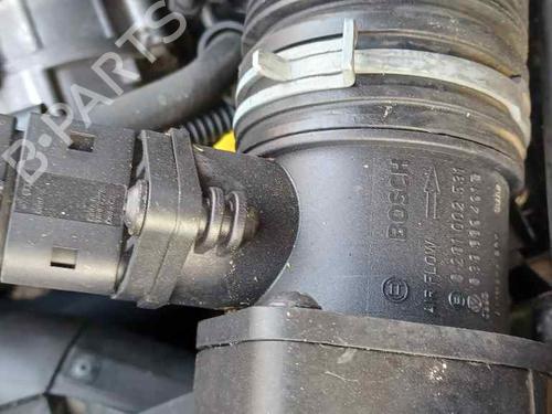 Mass air flow sensor SEAT IBIZA IV (6J5, 6P1)  | BP15866269M95