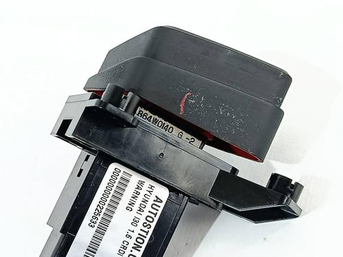Warning switch HYUNDAI i30 (FD)  | BP29700871I22 