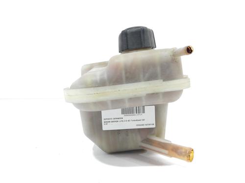 Used Expansion tank NISSAN QASHQAI / QASHQAI +2 I (J10, NJ10, JJ10E) [2006-2014]  15862424