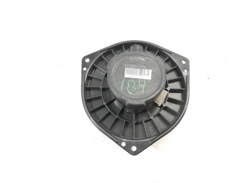 Heater blower motor SUZUKI GRAND VITARA I (FT, HT) 2.0 HDI 110 16V 4x4 (SQ420D, TD83V) | BP15865811M62 