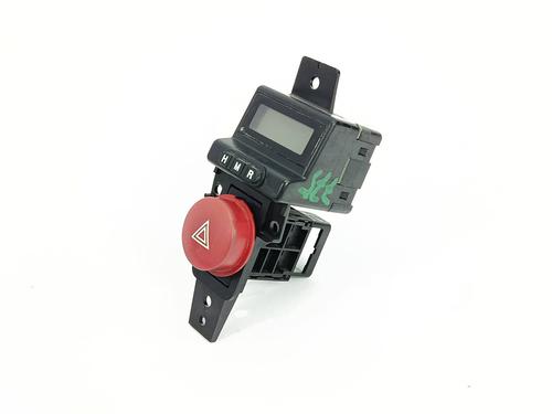 Warning switch HYUNDAI GETZ (TB) 1.5 CRDi | BP36518694I22  - Image 5