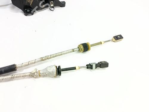 Gear lever FORD FOCUS IV (HN)  | BP29702587M90 