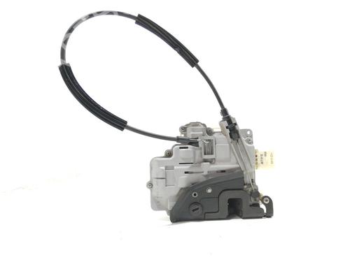 Rear left lock SEAT LEON (1P1) 1.9 TDI | BP15862078C100 