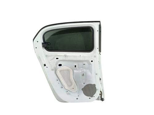 Left rear door RENAULT TWINGO III (BCM_, BCA_) Z.E: (BCA1) | BP29530810C4 