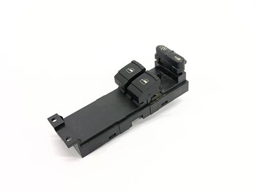 Left front window switch SKODA FABIA I (6Y2)  | BP36915565I27  - Image 5