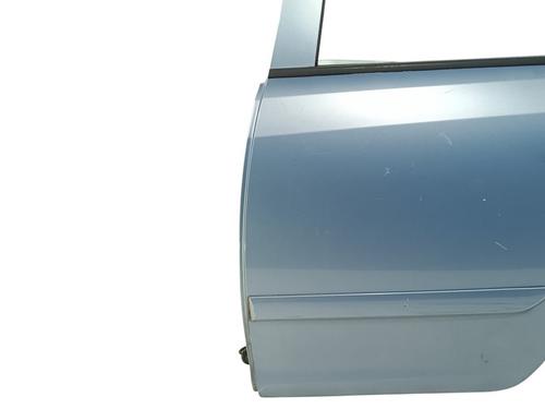 Left rear door OPEL CORSA D (S07)  | BP25836913C4 