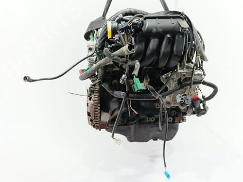Used Engine CITROËN XSARA PICASSO (N68) 1.6 16V (109 hp) 28368436