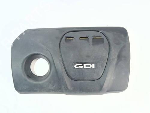 Used Upper protection HYUNDAI TUCSON (TL, TLE) 1.6 GDi (132 hp) 29531284