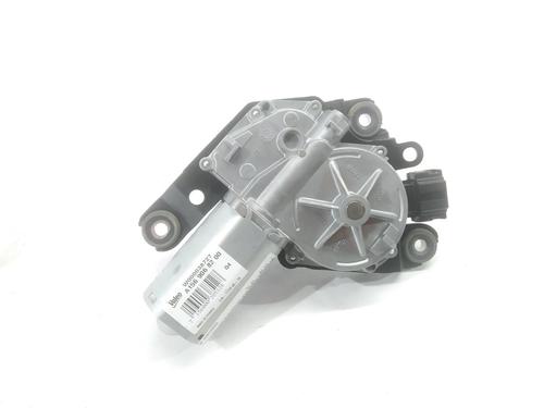 Viskermotor bakrute MERCEDES-BENZ GLA-CLASS (X156) GLA 200 CDI / d (156.908) (136 hp) 15875010