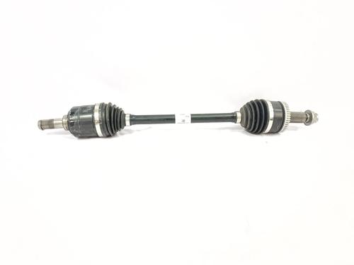 Used Left front driveshaft KIA SPORTAGE IV (QL, QLE) [2015-2022]  26545360