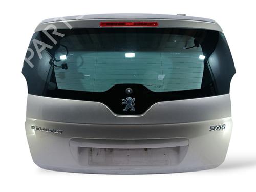 Used Tailgate PEUGEOT 5008 (0U_, 0E_) 1.6 HDi (114 hp) 30055577