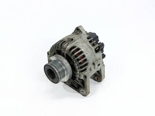 Used Alternator Alternator RENAULT MEGANE II (BM0/1_, CM0/1_) 1.5 dCi (BM02, BM13, BM2A, CM02, CM13) (101 hp) 35965357 35965357