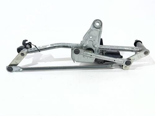 Front wiper motor VW PASSAT B7 Variant (365) 2.0 TDI | BP29903235M29 