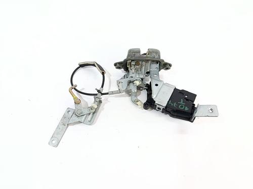 Tailgate lock SUBARU OUTBACK (BE, BH) 3.0 H6 AWD (BHE) | BP29631792C101 