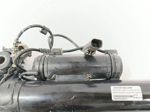 Right front shock absorber MERCEDES-BENZ M-CLASS (W164)  | BP28049963M17 