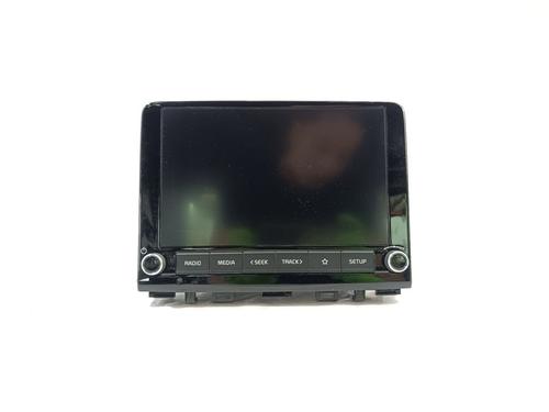 Multifunctionele display KIA STONIC (YB) 1.0 T-GDi (120 hp) 27452845