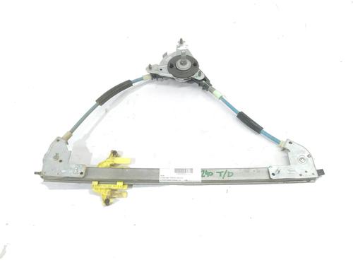 Rear right window mechanism CITROËN XSARA PICASSO (N68)  | BP15864378C25 