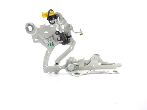 Dørhengsel/Dørstopper BMW X1 (F48) sDrive 18 d (150 hp) 28158940