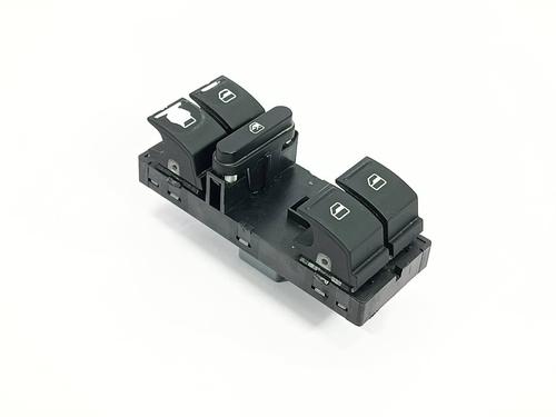 Left front window switch SKODA OCTAVIA II (1Z3) | BP37453356I27 - Image 4