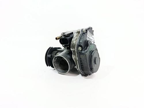 Used Throttle body VW POLO III (6N1) 50 1.0 (50 hp) 30555500