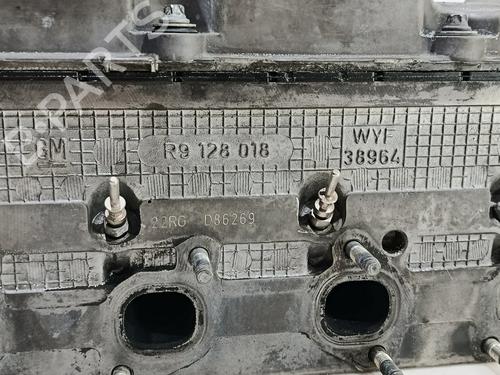 Cylinder head OPEL VECTRA C (Z02)  | BP29530574M5 