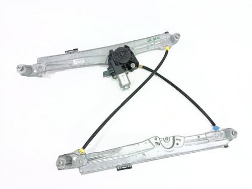 Used Front right window mechanism Front right window mechanism RENAULT ESPACE V (JR_) 1.6 dCi 160 (160 hp) 33676602 33676602