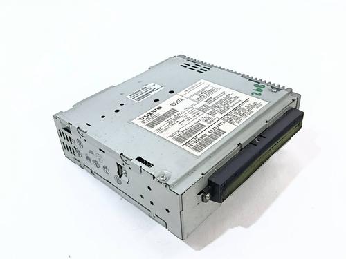 Used Radio VOLVO C30 (533) 1.6 D (109 hp) 30386048