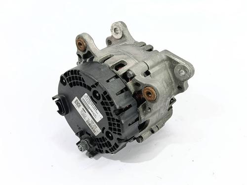 Alternator AUDI A4 B9 (8W2, 8WC) | BP38684414M7 - Image 5