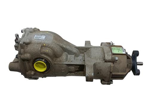 Used Rear differential HYUNDAI SANTA FÉ II (CM) 2.2 CRDi 4x4 (155 hp) 31117734