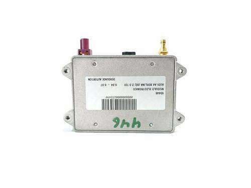 Electronic module AUDI A4 B7 (8EC)  | BP18061417M83 