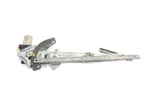 Front left window mechanism NISSAN MICRA IV (K13K, K13KK) 1.2 | BP22407499C22 