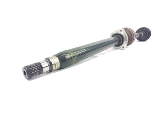 Right front driveshaft OPEL INSIGNIA A (G09)  | BP28012967M39 