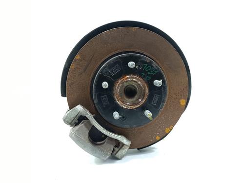 Right rear steering knuckle KIA XCEED (CD)  | BP29726881M28 