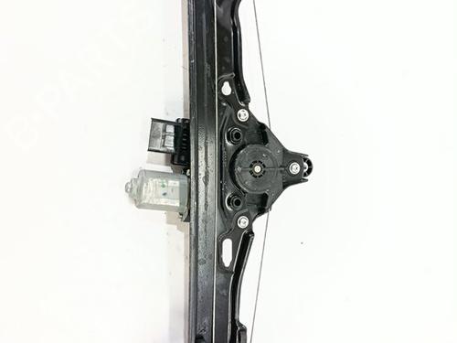 Front left window mechanism NISSAN PULSAR Hatchback (C13)  | BP28105098C22 