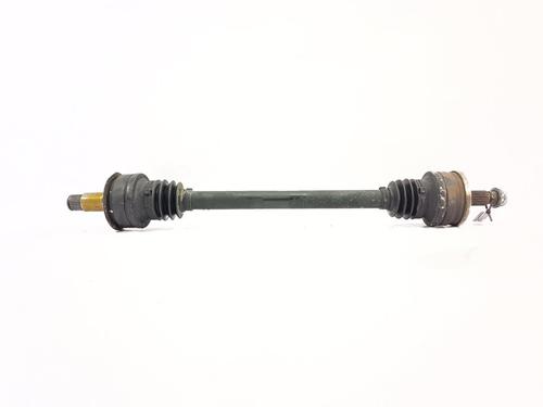 Transmisión trasera izquierda MERCEDES-BENZ C-CLASS (W203) C 180 Kompressor (203.046) (143 hp) 32071027