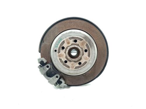 Venstre hjullejehus spindel MERCEDES-BENZ M-CLASS (W164) [2005-2012]  28047482