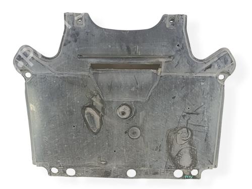Used Underbody protection Underbody protection AUDI A4 B8 (8K2) [2007-2017] 34416297 34416297